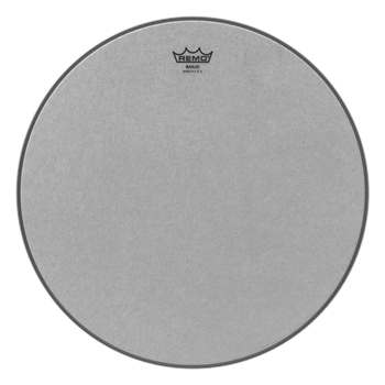 Remo Banjofell Renaissance 14", High Collar