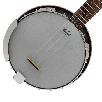 Remo Banjofell Renaissance 14