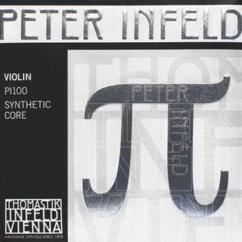 Thomastik Violinsaite PETER INFELD Platin E 4/4