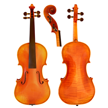 San Bernardo Violine 4/4 Torino 1831 CH-Decke/Moonwood