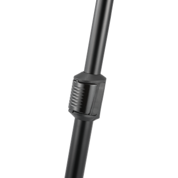 Hercules GS414B PLUS - Gitarrenständer anliegend