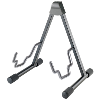 K&M E+A-Gitarrenständer »Duet« 17570