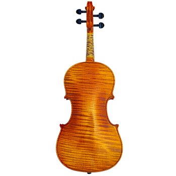 San Bernardo Violine 4/4 Torino 1831 CH-Decke/Moonwood