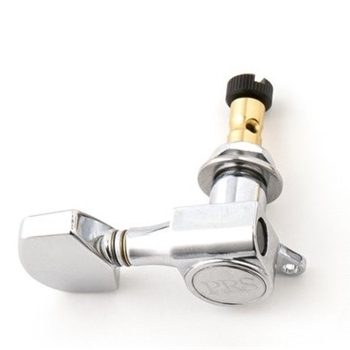 PRS SE Locking Tuner Treble (G,H,E) | Chrome