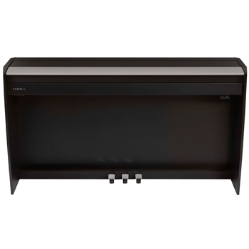 Dexibell VIVO H5 BK (black) - schwarz