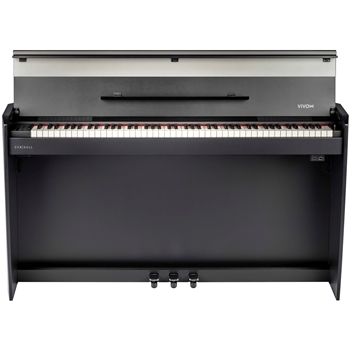 Dexibell VIVO H5 BK (black) - schwarz