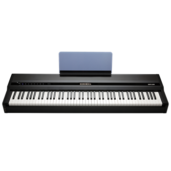 Kurzweil MPS120 - Stagepiano mit OnBoard Lautsprecher - Holztastatur