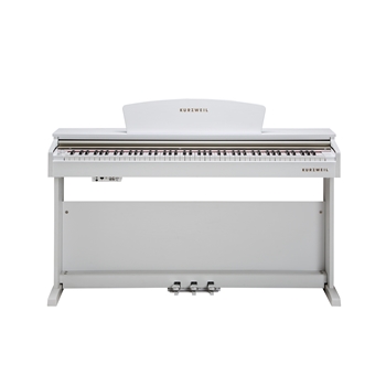 Kurzweil M90 Weiss Digital Homepiano