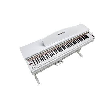 Kurzweil M90 Weiss Digital Homepiano