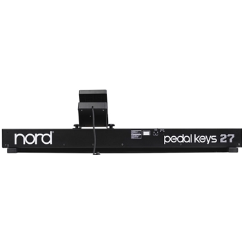 Nord Pedal Keys 27