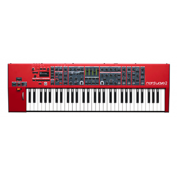 Nord Wave 2 Synthesizer