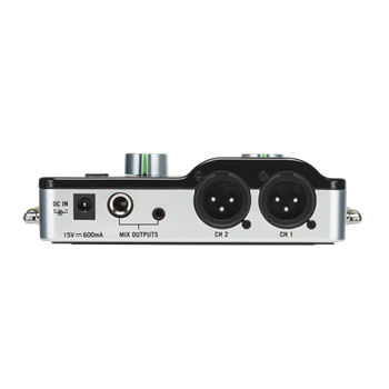 Samson Concert 288m Dual Handheld Wireless System