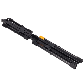 Hercules Keyboardständer X-Form TravLite KS118B