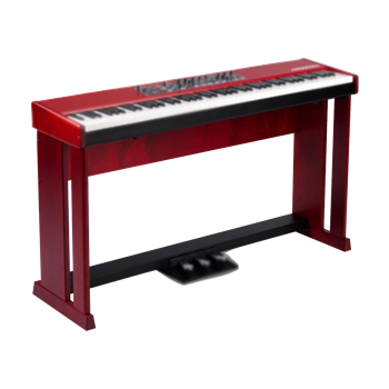 Nord Wood Keyboard Stand V3