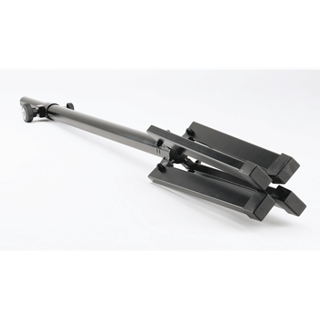 K&M Boxenstativ 19500 4-Fuss, klappbar