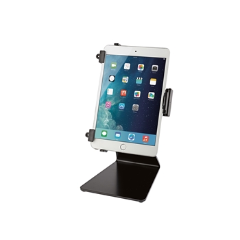 K&M 19797 Tablet-PC-Tischstativ, für kleinere Tablets bis 9,7