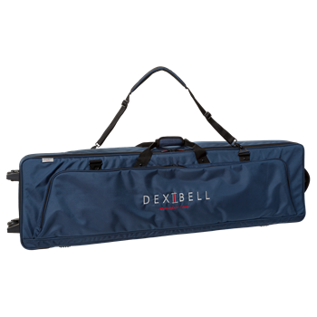 Dexibell DX BAGS9S7PRO Softcase für 88 Tasten Keyboards
