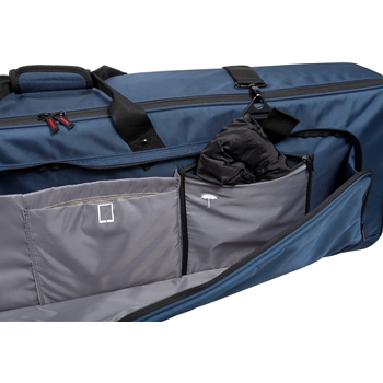 Dexibell DX BAGS9S7PRO Softcase für 88 Tasten Keyboards