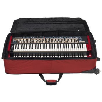 Nord Softcase Organ