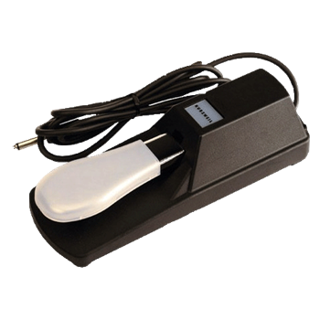 Kurzweil Sustainpedal (switch)