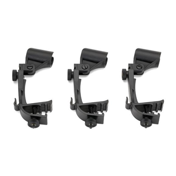 Samson DMC 100 Drum Mic Clip-Set