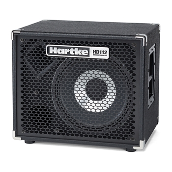 Harke HyDrive HD112 Bass Cabinet