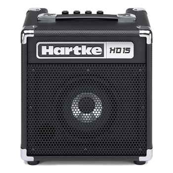 Hartke Bass Combo HD15