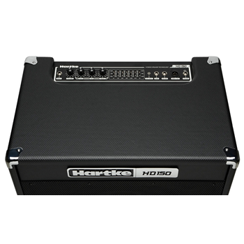 Hartke Bass Combo HD150