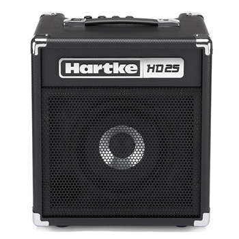 Hartke Bass Combo HD25