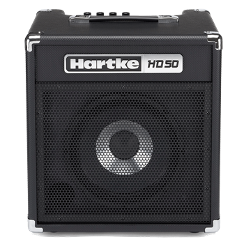 Hartke Bass Combo HD50