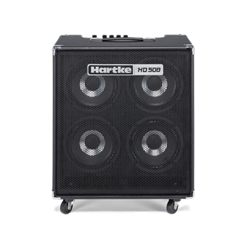 Hartke Bass Combo HD50