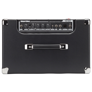 Hartke HD500