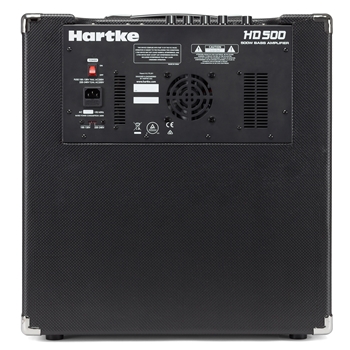 Hartke HD500