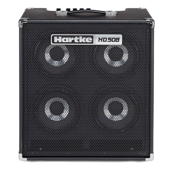 Hartke HD508 | Bass Combo