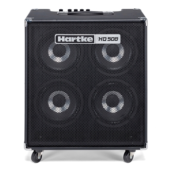 Hartke HD508 | Bass Combo