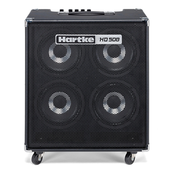 Hartke Bass Combo HD508