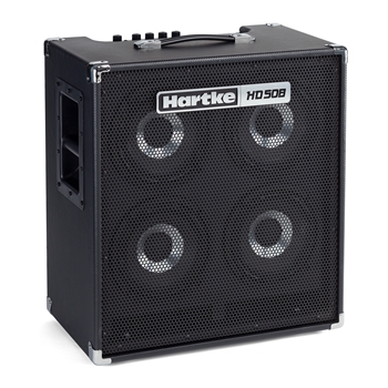 Hartke HD508 | Bass Combo