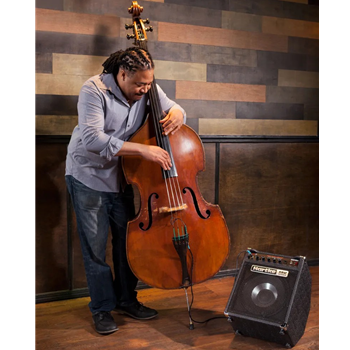 Hartke Bass Combo Kickback KB12