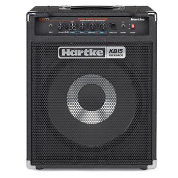 Hartke Bass Combo Kickback KB15