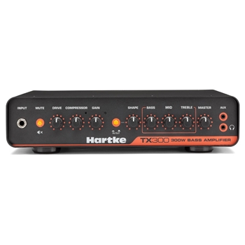 Hartke TX300 Bass Amp
