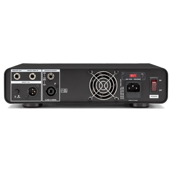 Hartke TX300 Bass Amp