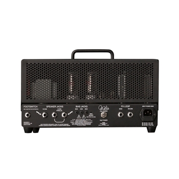 PRS MT 15 Mark Tremonti Guitar Amp