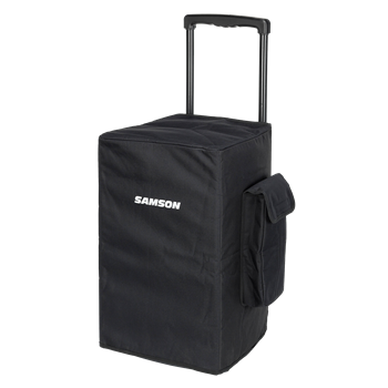 Samson SADC312 Dust Cover (Schutzhülle) zu XP312