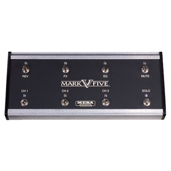 MB 8-Fach Pedal f. Mark5