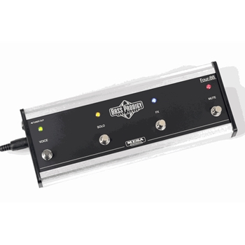 MB 4-Fach Pedal BassProdigy