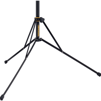 Hercules BS030BB Notenpult, ultra-kompakt