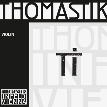 Thomastik Violin TI D 12er-Rohr (nur für Geigenbau)
