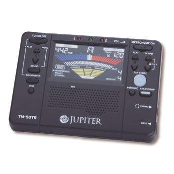 Jupiter TM-50TR Tone Trainer