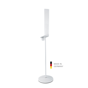 K&M 80320 Desinfektionsmittelständer für Euro Dispenser