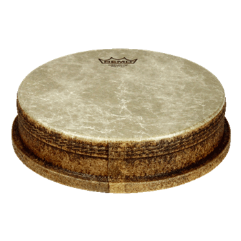 Remo Mondo Fiberskyn® Djembe Drumhead, 14"